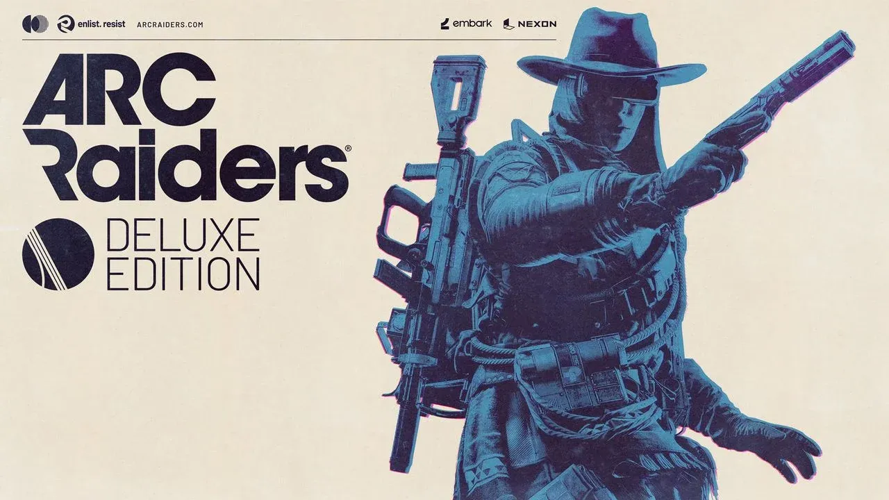 Arc Raiders Is 30% Off on Fanatical, Deluxe Edition Included