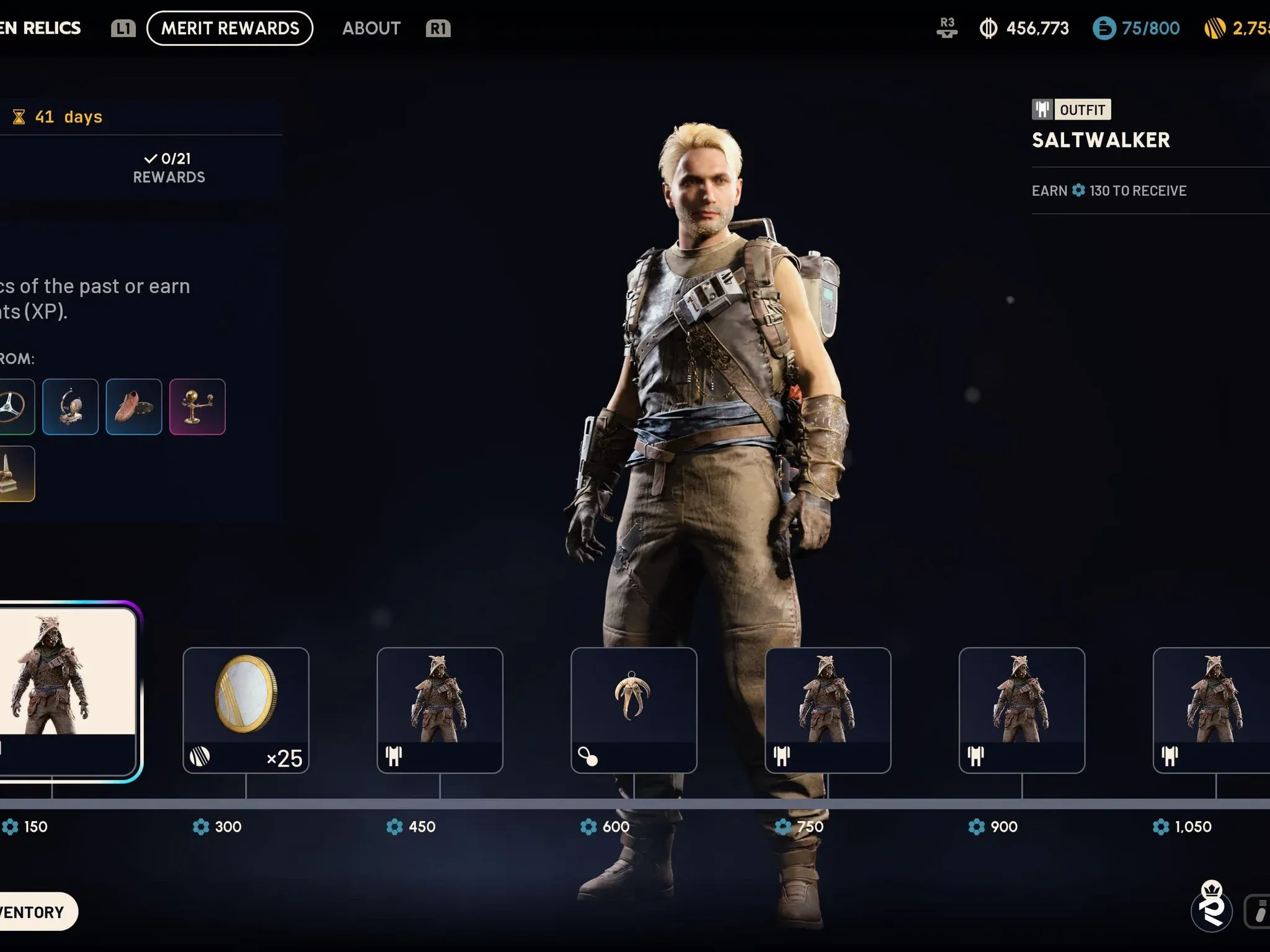 ARC Raiders Forgotten Relics Event Is Live With 21 Free Rewards