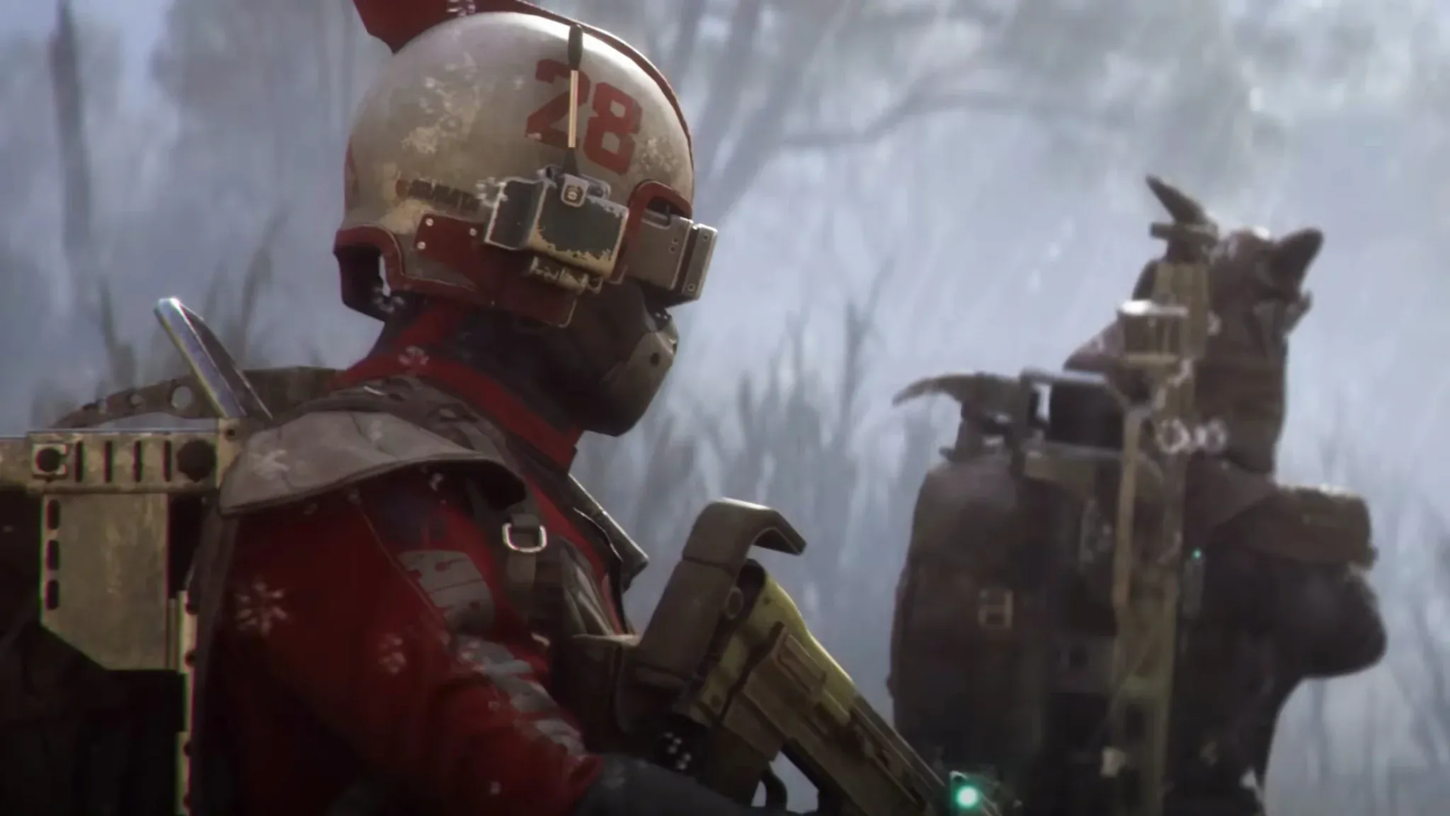 Arc Raiders bans free loadouts from night raids and Close Scrutiny