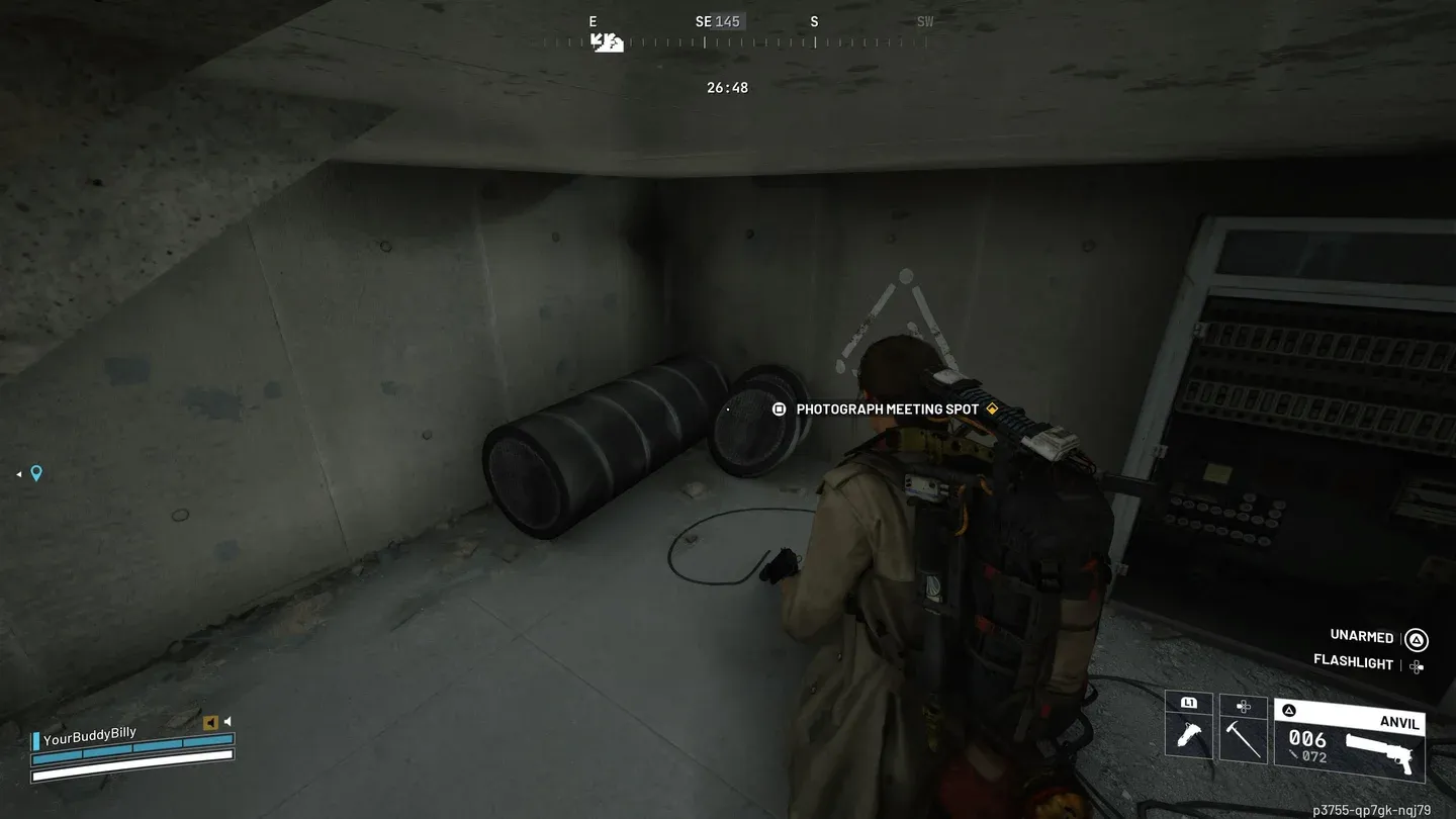 Arc Raiders Furtive Meetings: All Three Secret Spots Explained