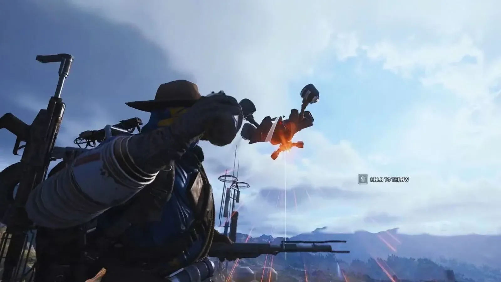 Arc Raiders Nerfs Hurricane Caches to Limit Blueprint Farming