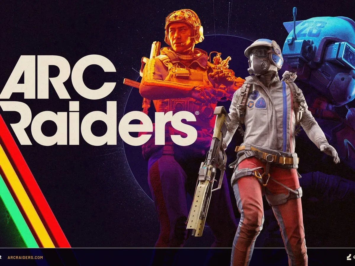 Arc Raidersのアップデートでスクワッドサイズ別のマッチメイキングが実装