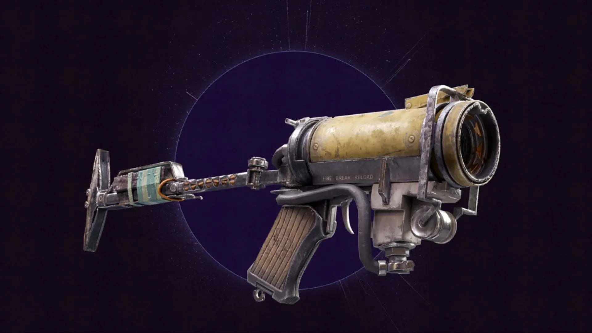 ARC Raiders Patch 1.29.0: Nomadic Envoy Trader, Rascal Launcher, and Durability Fixes