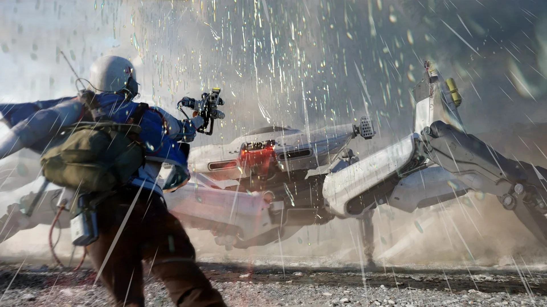 Arc Raiders Shrouded Sky Update Launches February 24 Worldwide