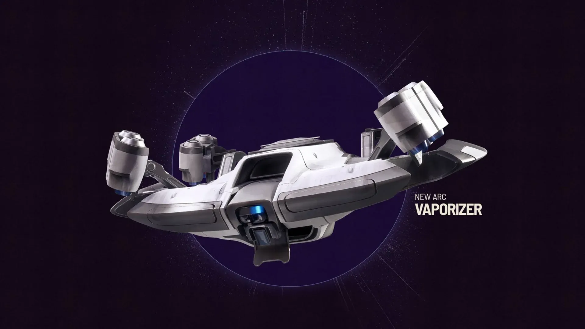 Arc Raiders Vaporizer Regulators: What the Flashpoint Update Added