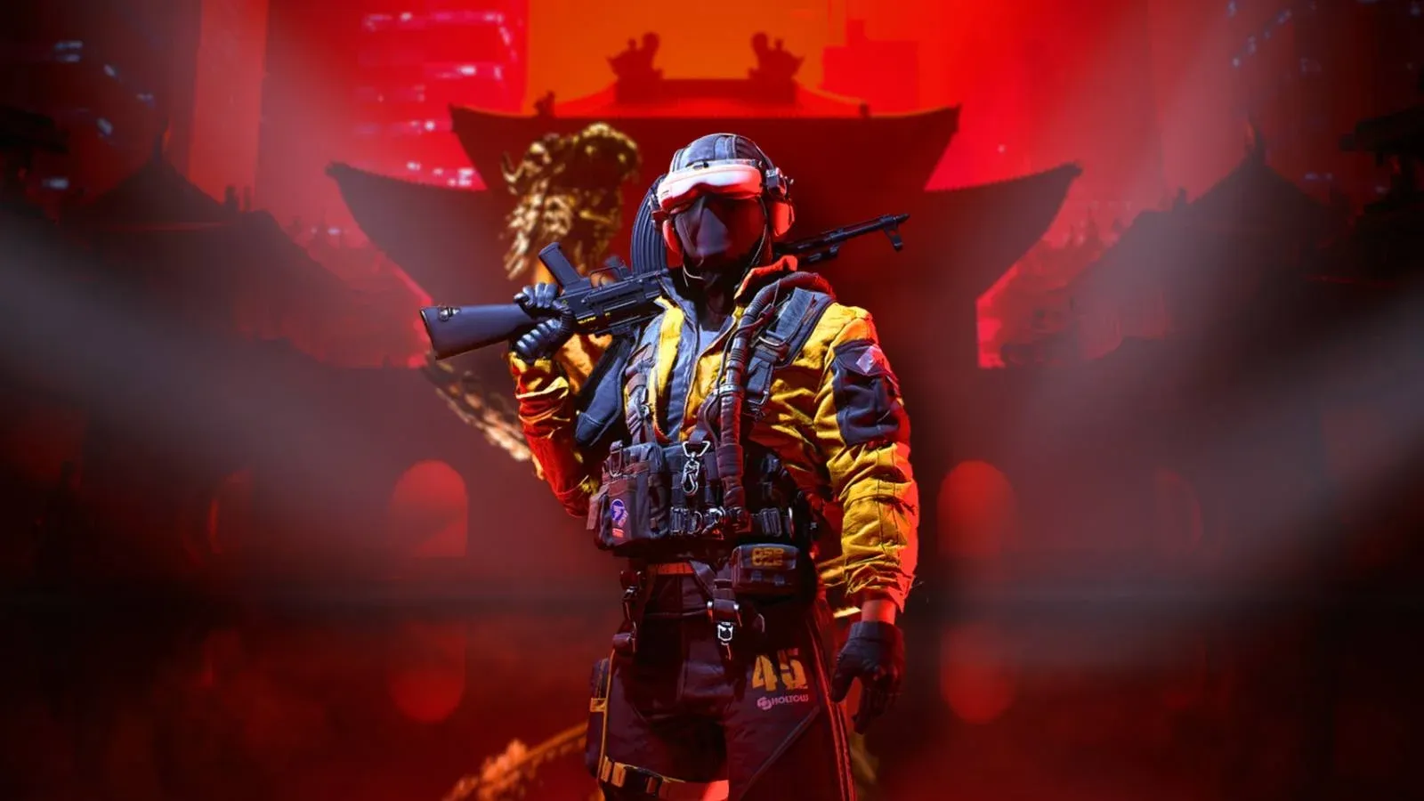 Claim the Voltage Marauder Skin Before Arc Raiders' Promo Ends July 9