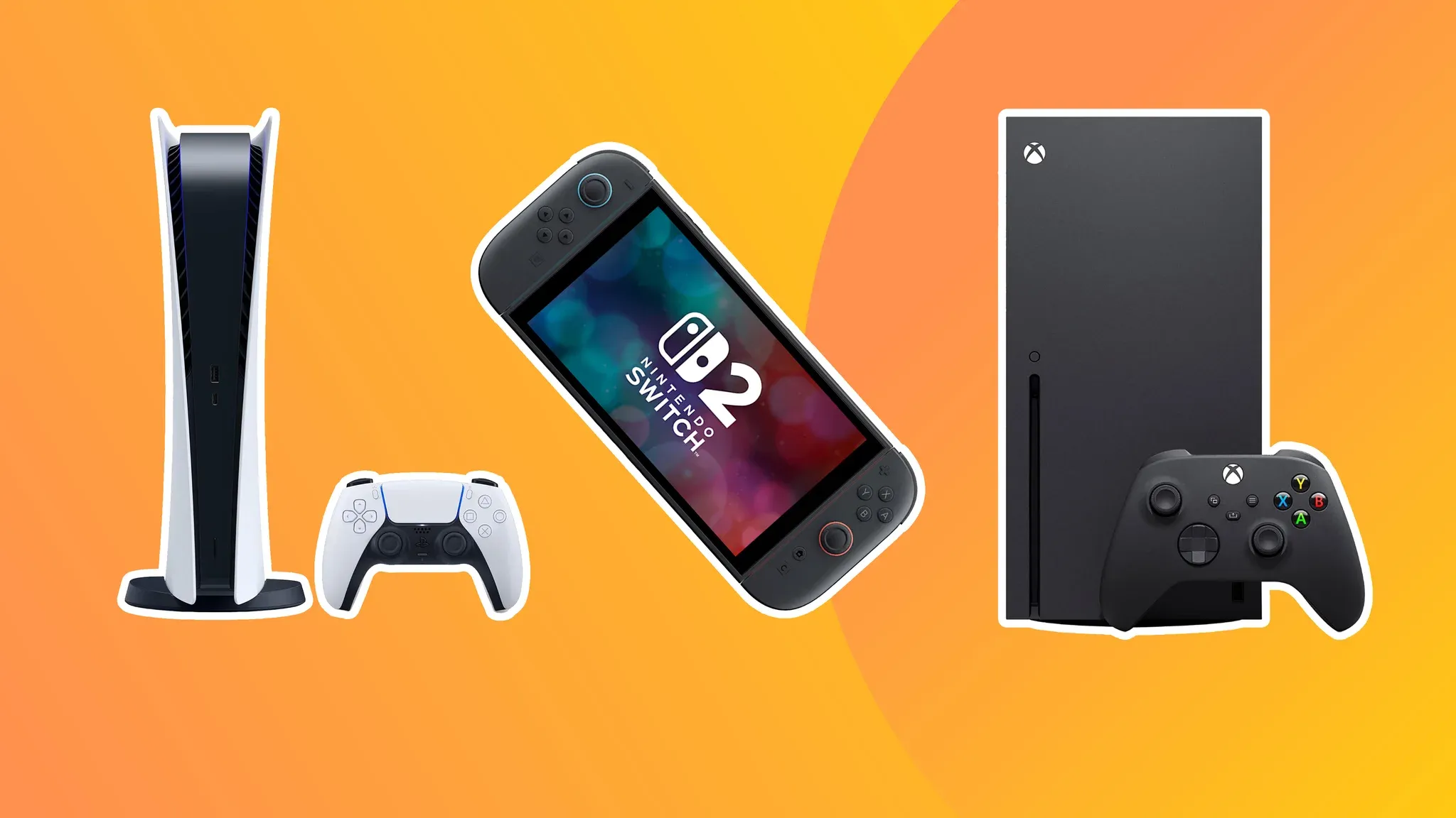 Argos Big Red Sale Is Live With Up to 50% Off PS5, Switch, and Xbox