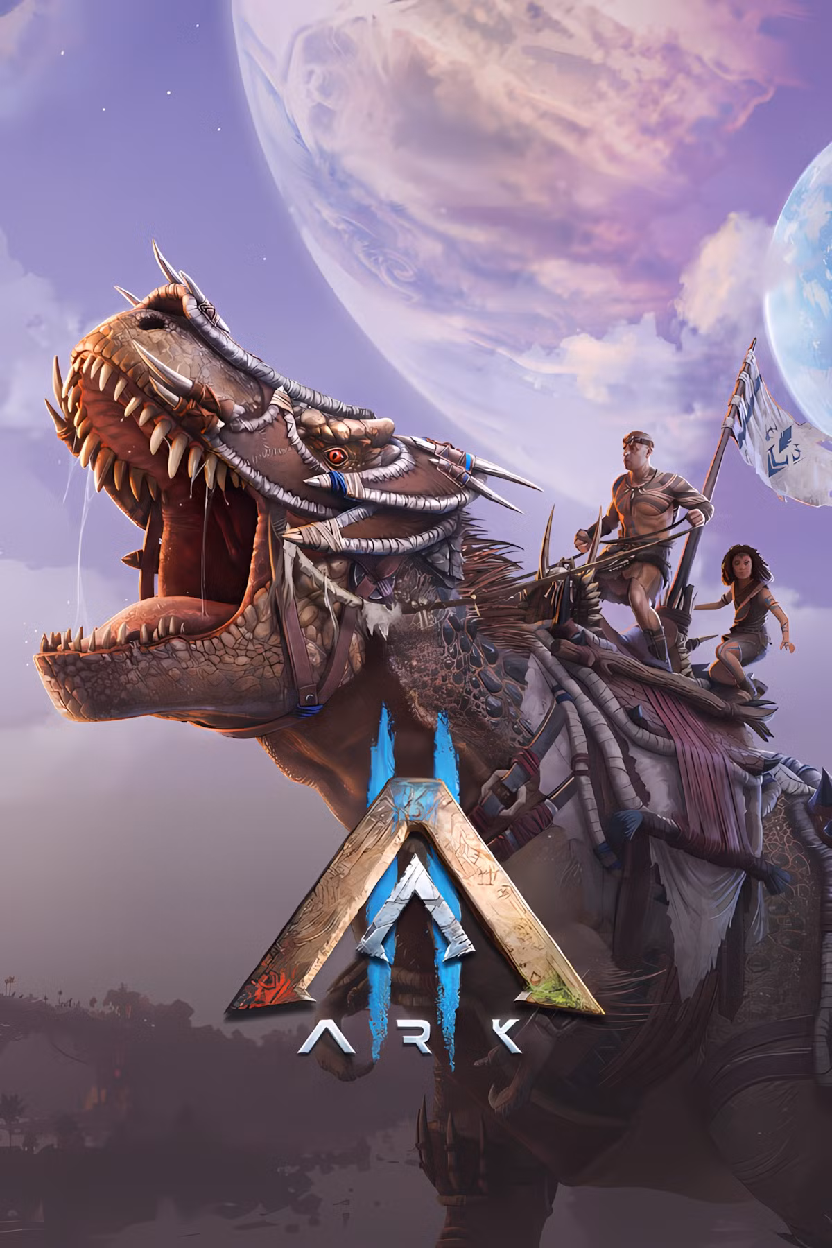 ARK 2