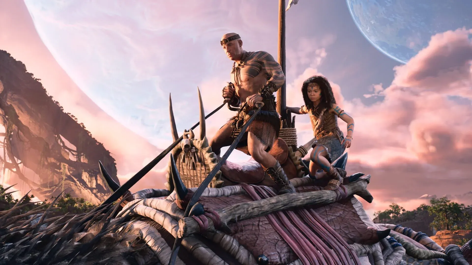 ARK 2 Screenshot 10