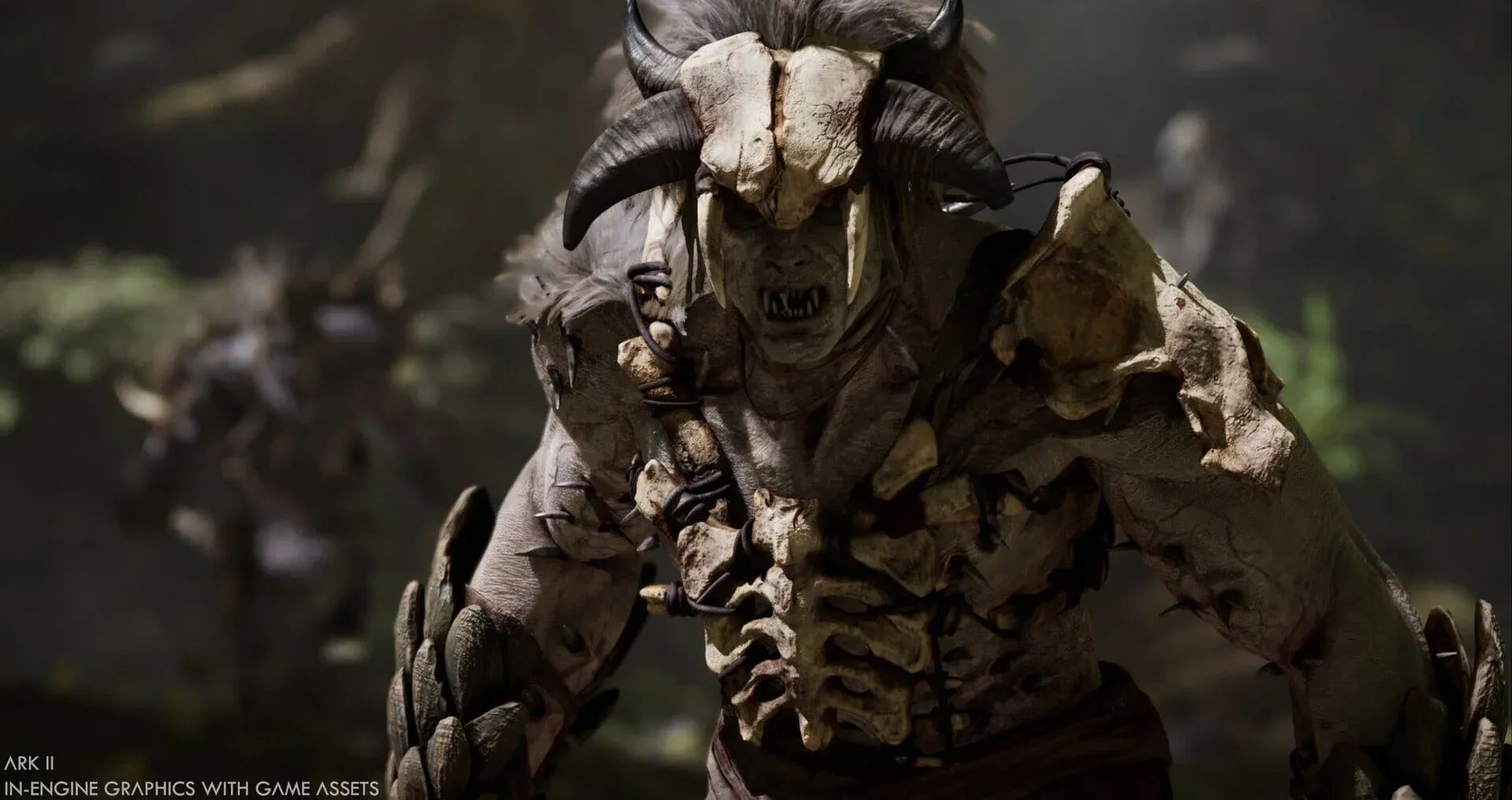 ARK 2 Screenshot 4