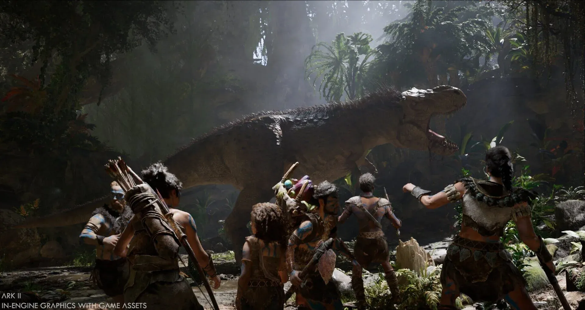ARK 2 Screenshot 5