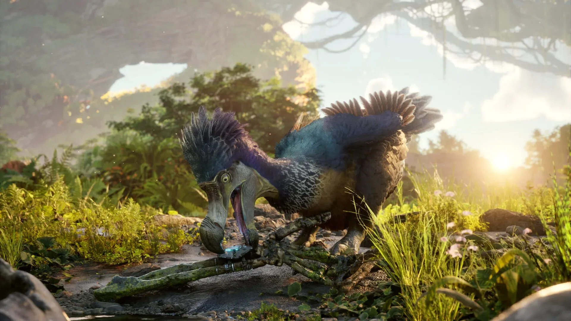 ARK 2 Screenshot 6
