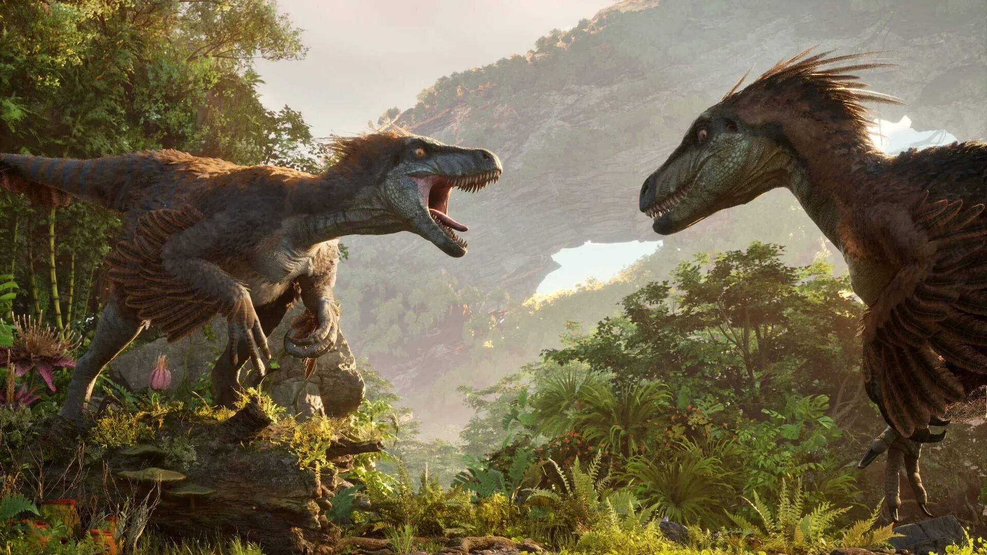 ARK 2 Screenshot 7