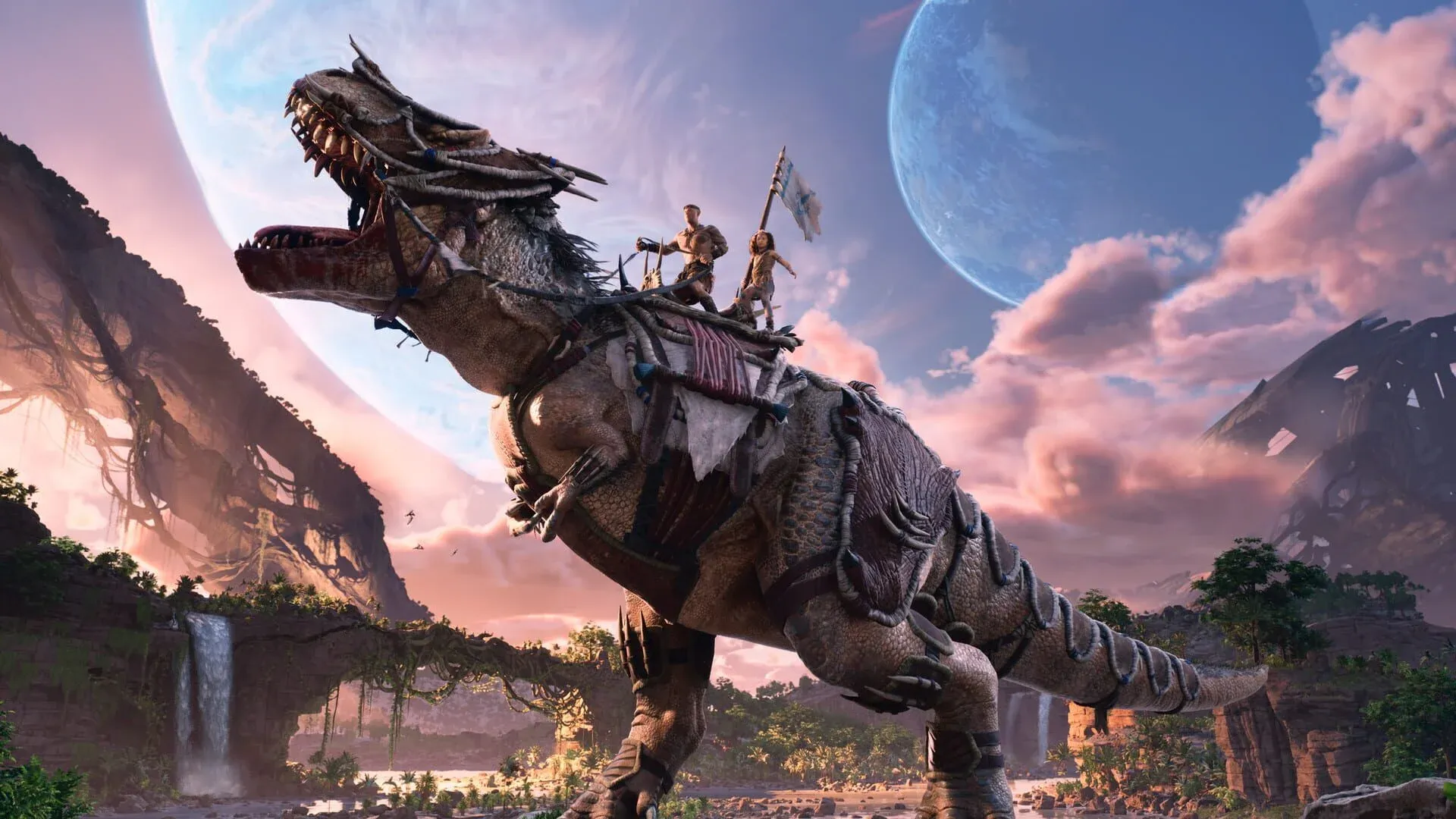 ARK 2 Screenshot 8