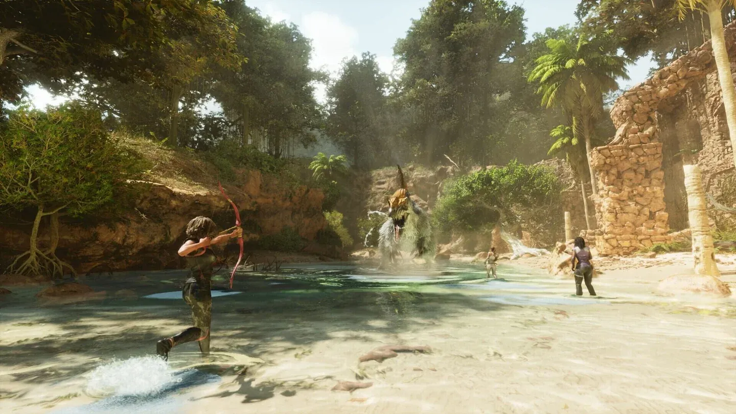 Ark: Survival Ascended Gallery 1