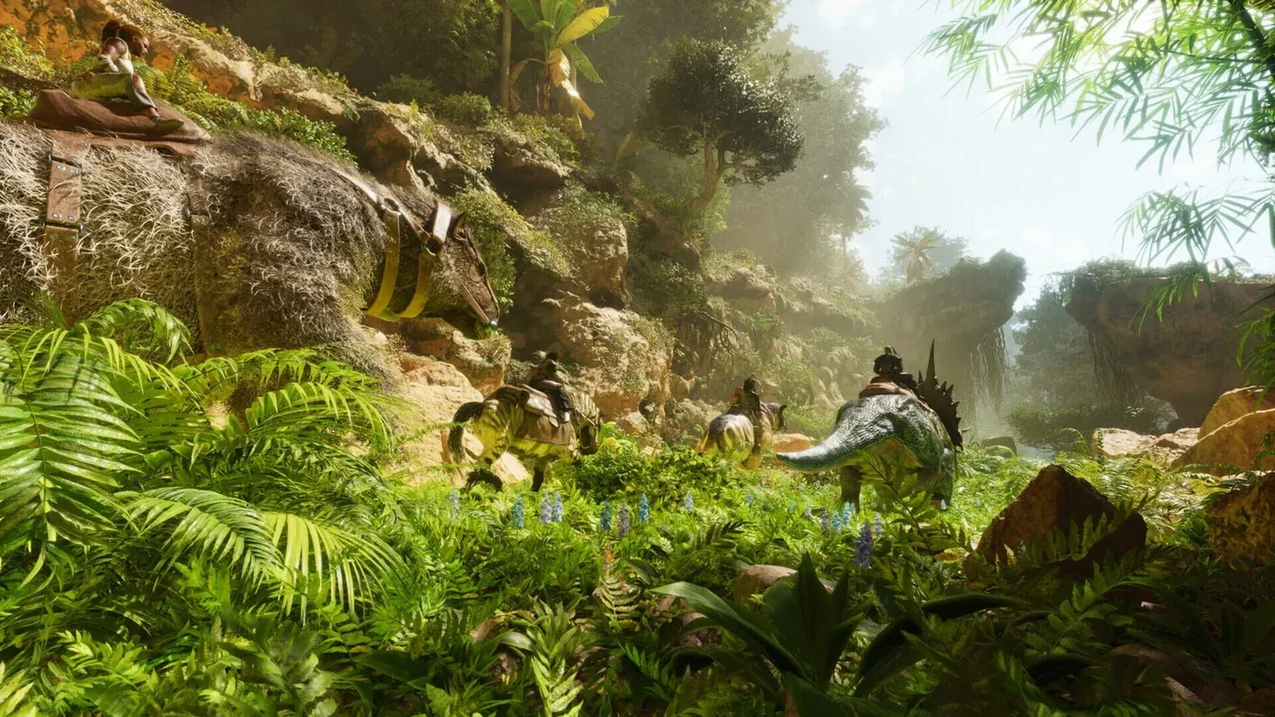 Ark: Survival Ascended Gallery 2