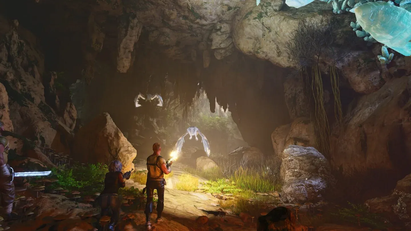 Ark: Survival Ascended Gallery 3