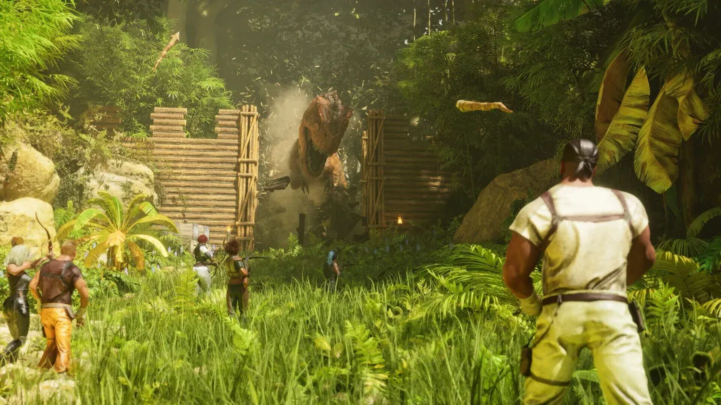 Ark: Survival Ascended Gallery 4