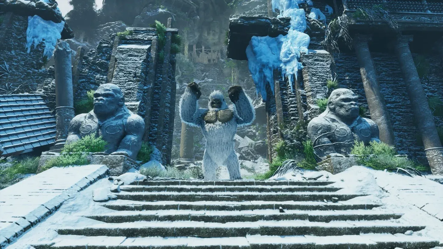 Ark: Survival Ascended Gallery 6
