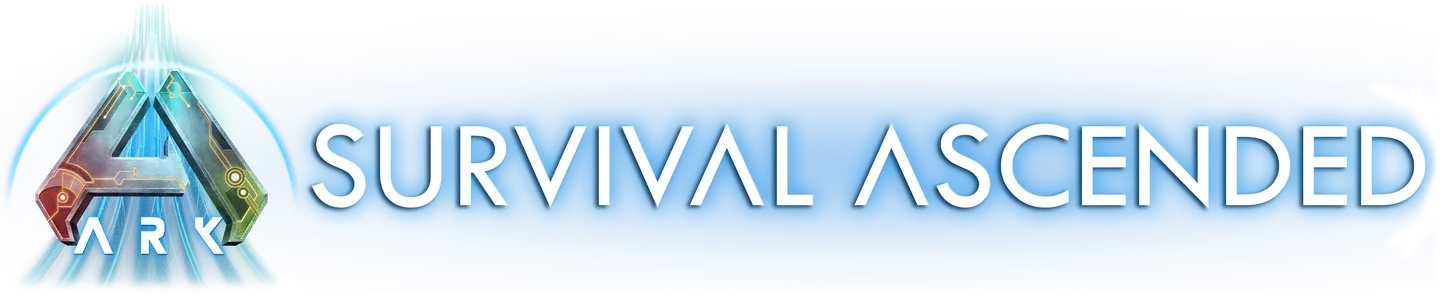 Ark: Survival Ascended