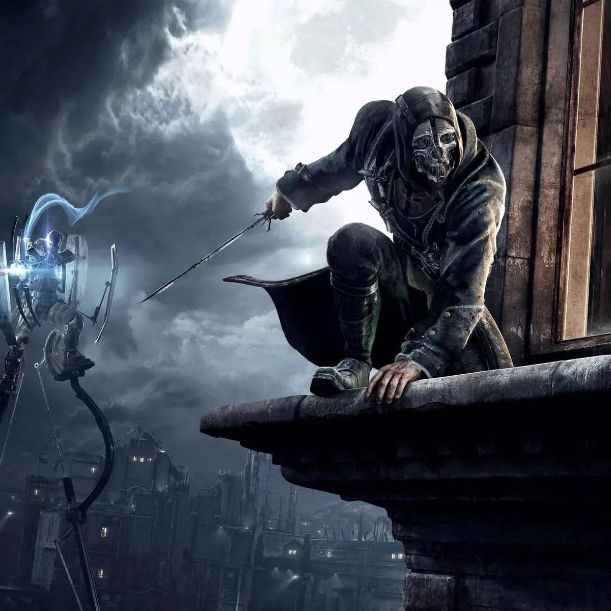 Arkane Studios reportedly targeted for closure in Microsoft's Xbox reset