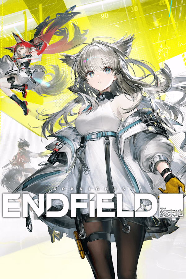 Arknights: Endfield ポグラニクビルドガイド - 武器・装備・編成