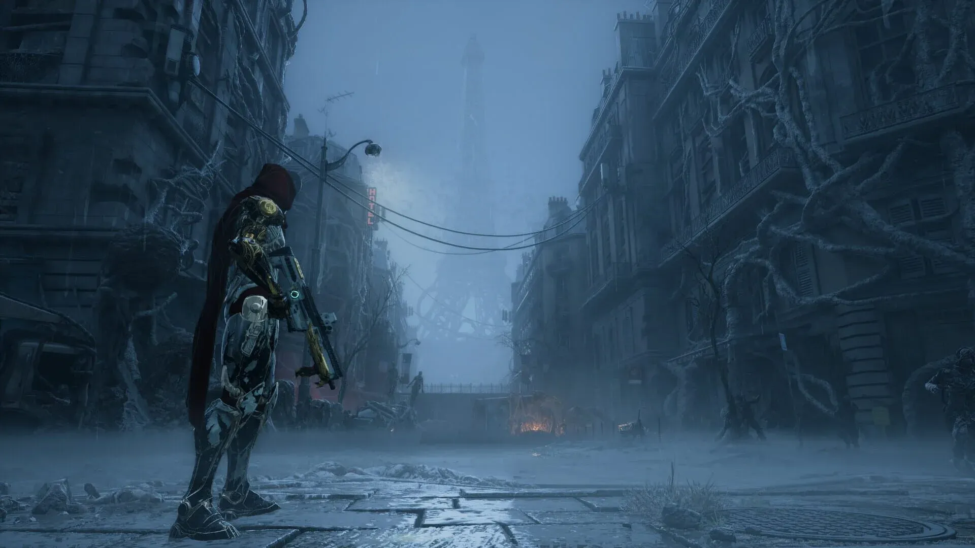 Armatus Screenshot 4