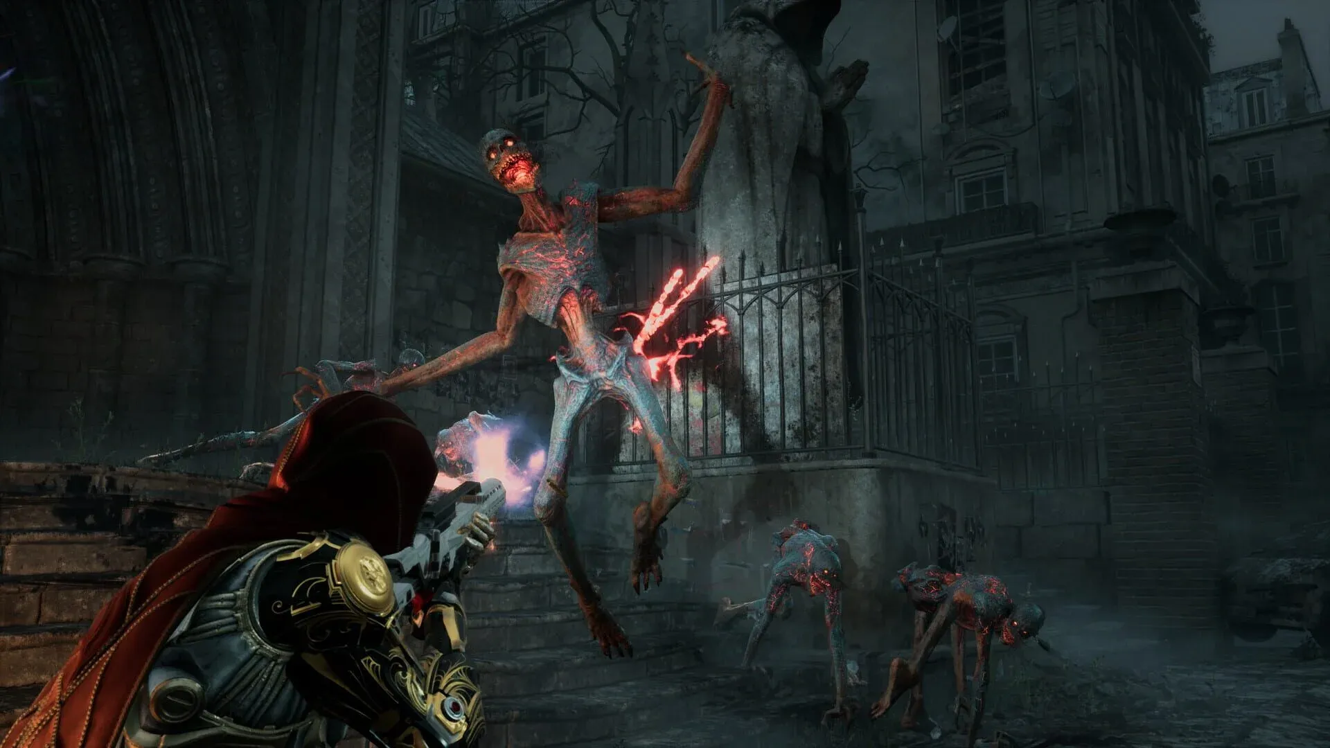 Armatus Screenshot 8
