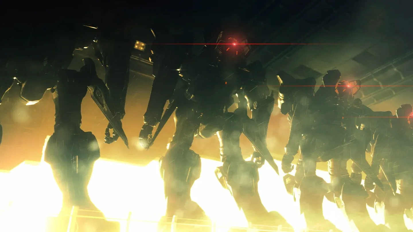 Armored Core VI: Fires of Rubicon Gallery 1
