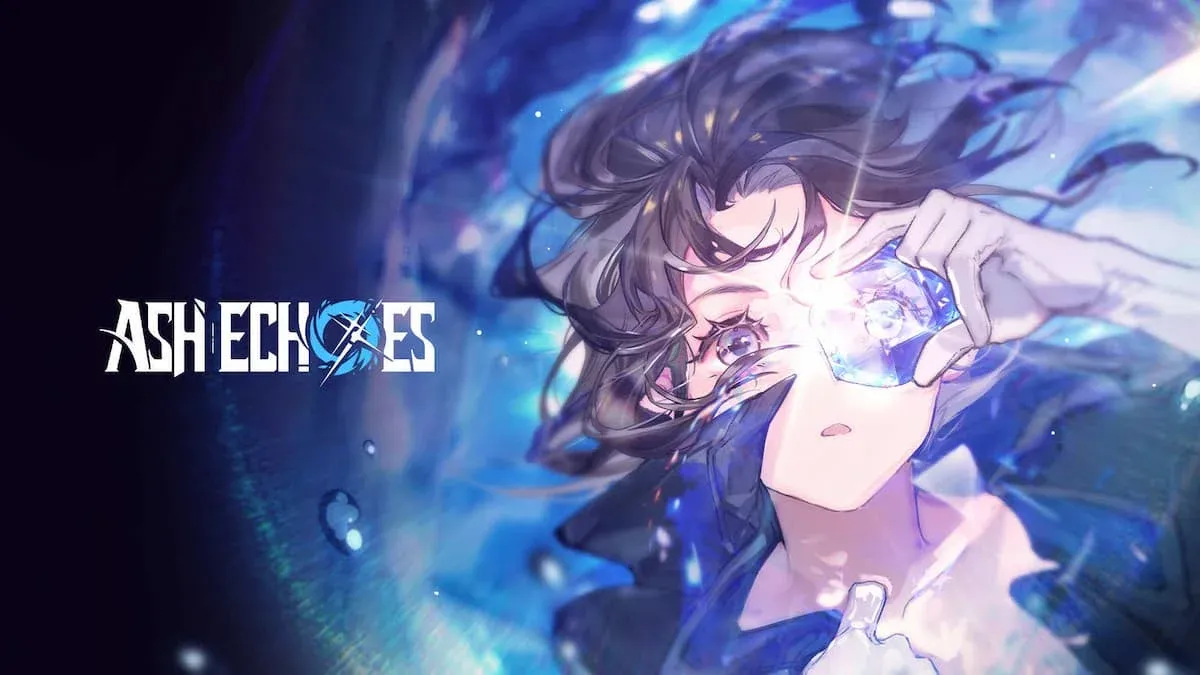 All Active Ash Echoes Codes for June 2026
