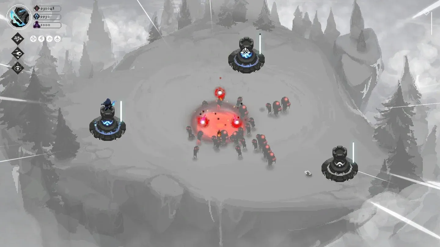 Ash Warden Gallery 2