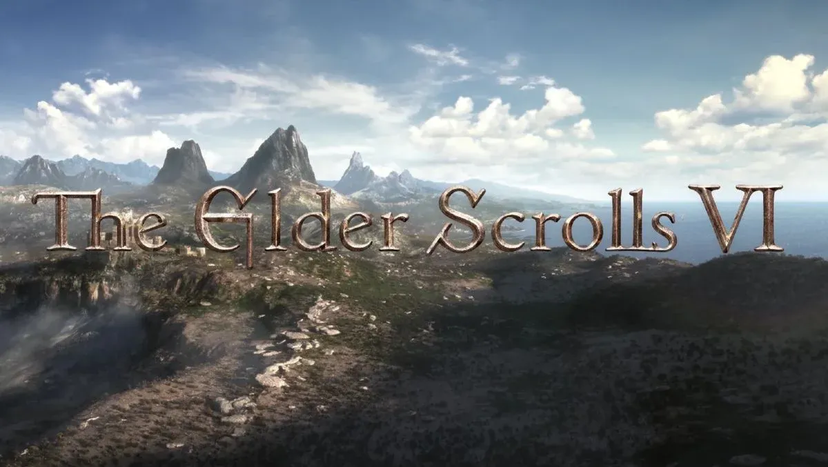 Xbox CEO Asha Sharma Teases The Elder Scrolls 6 Subtitle