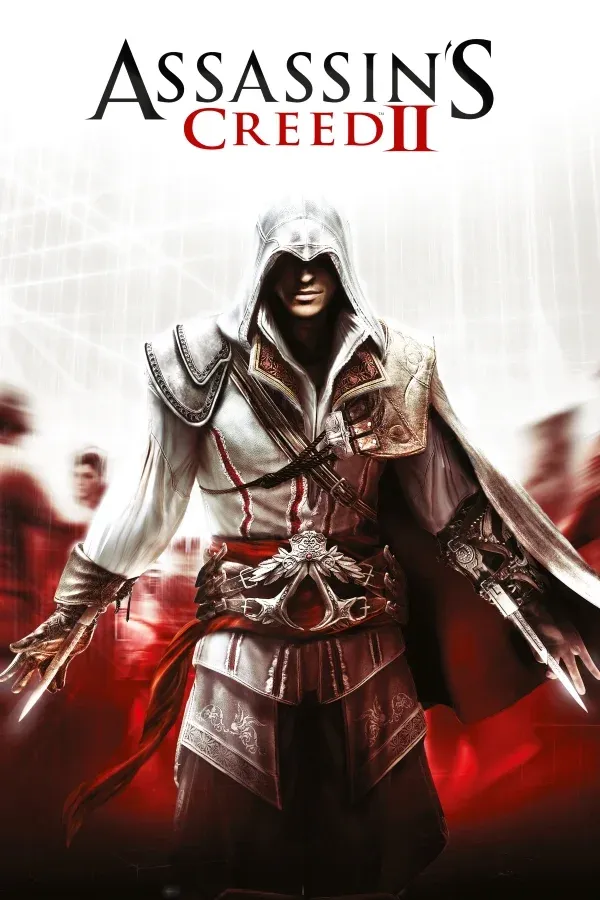 Assassin's Creed 2
