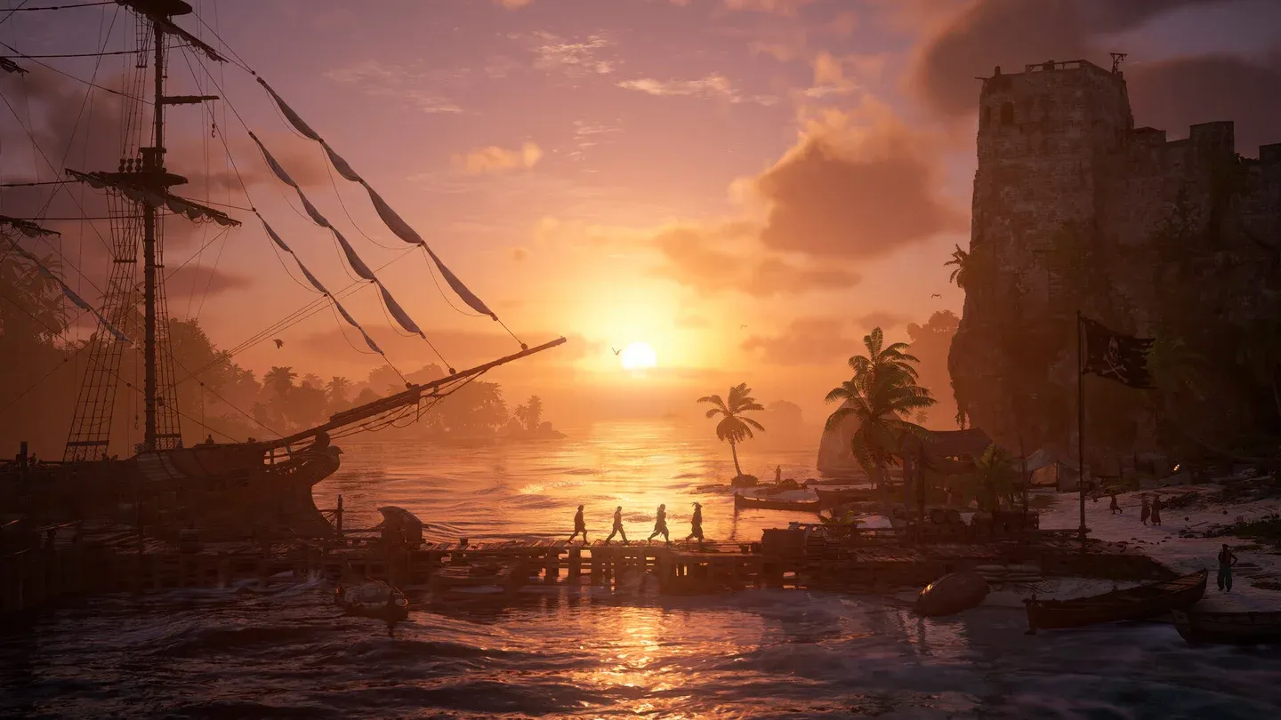 Assassin's Creed Black Flag Resynced Gallery 3