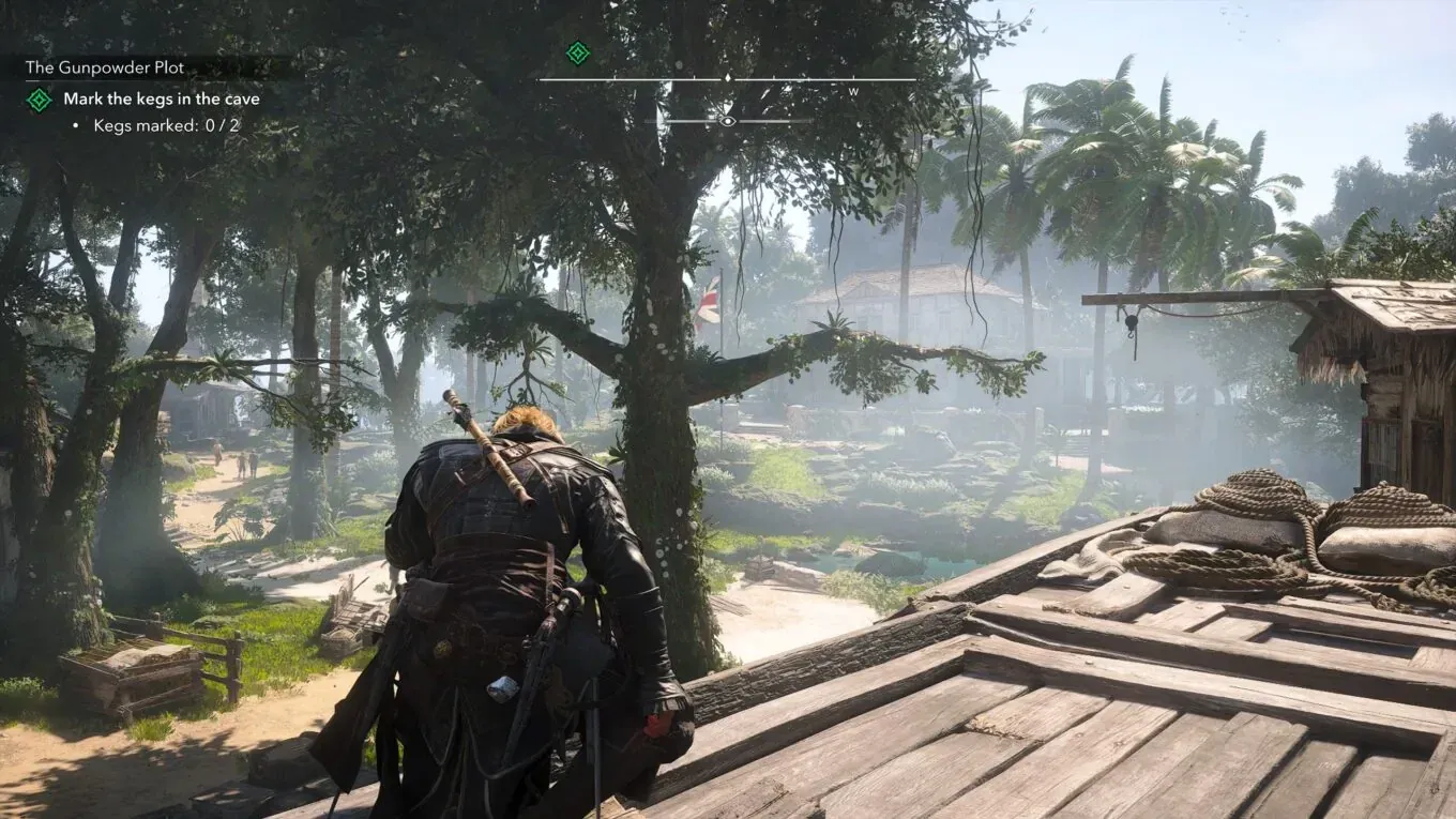 Prioritize hull and cannons early