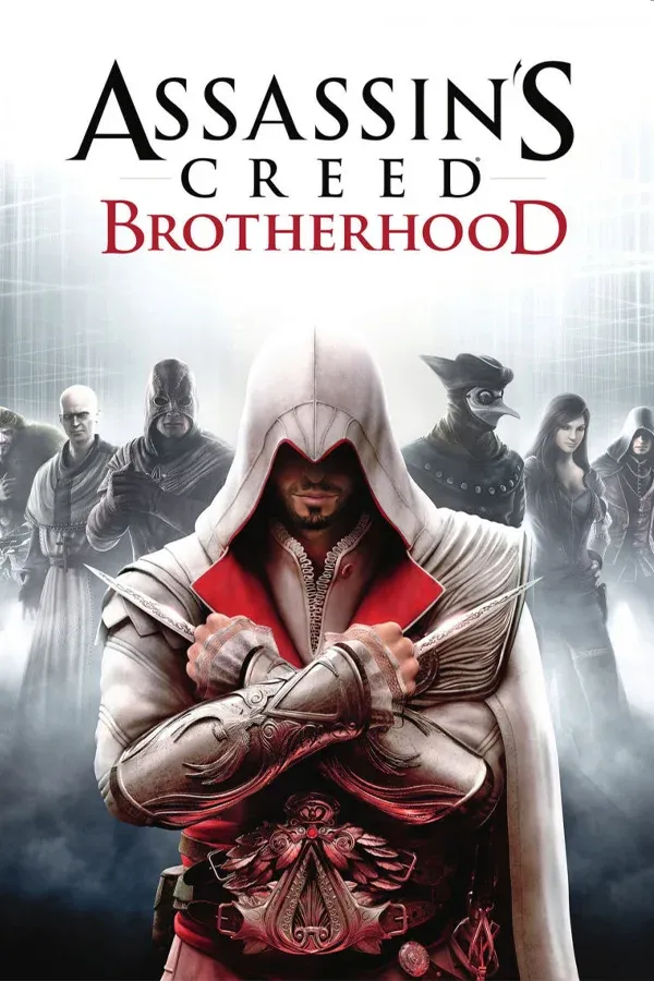 Assassin's Creed Brotherhood