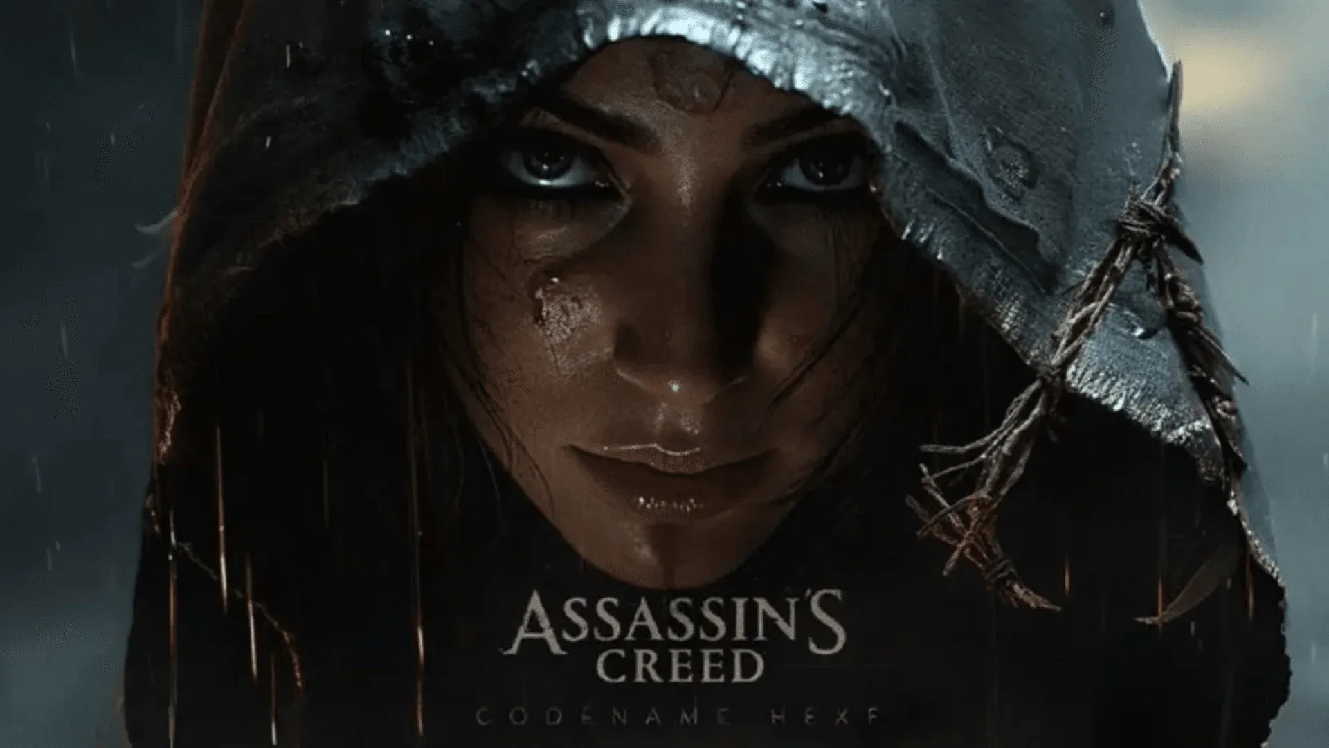 Assassin's Creed: Codename Hexe Leak Reveals Dark Stealth Overhaul