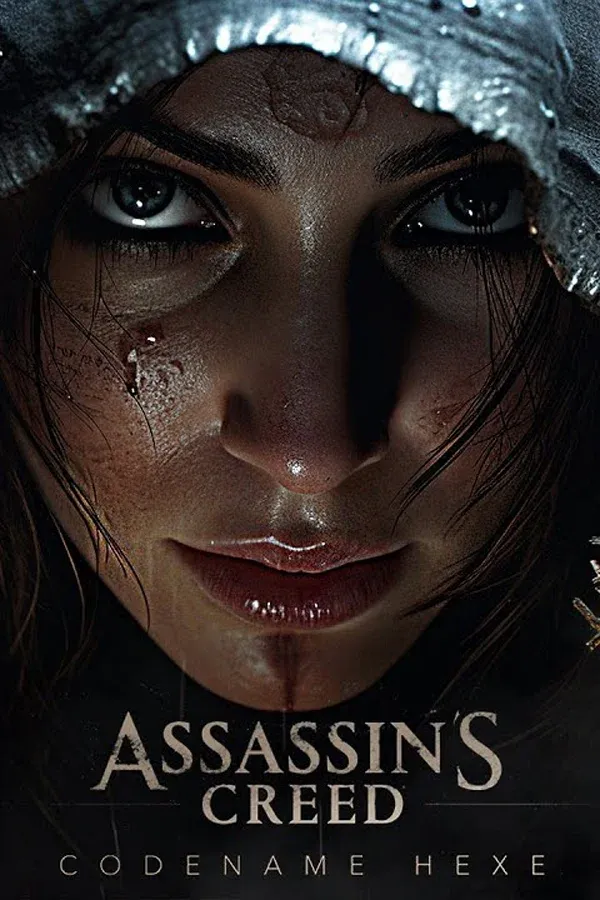 Assassin's Creed: Codename Hexe Screenshot 1