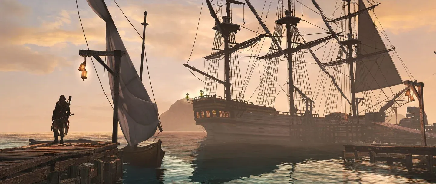 Assassin's Creed Freedom Cry Gallery 8