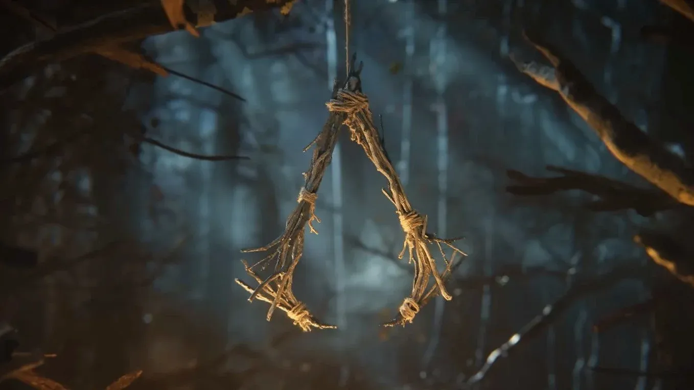 Assassin's Creed Hexe loses another game director this year