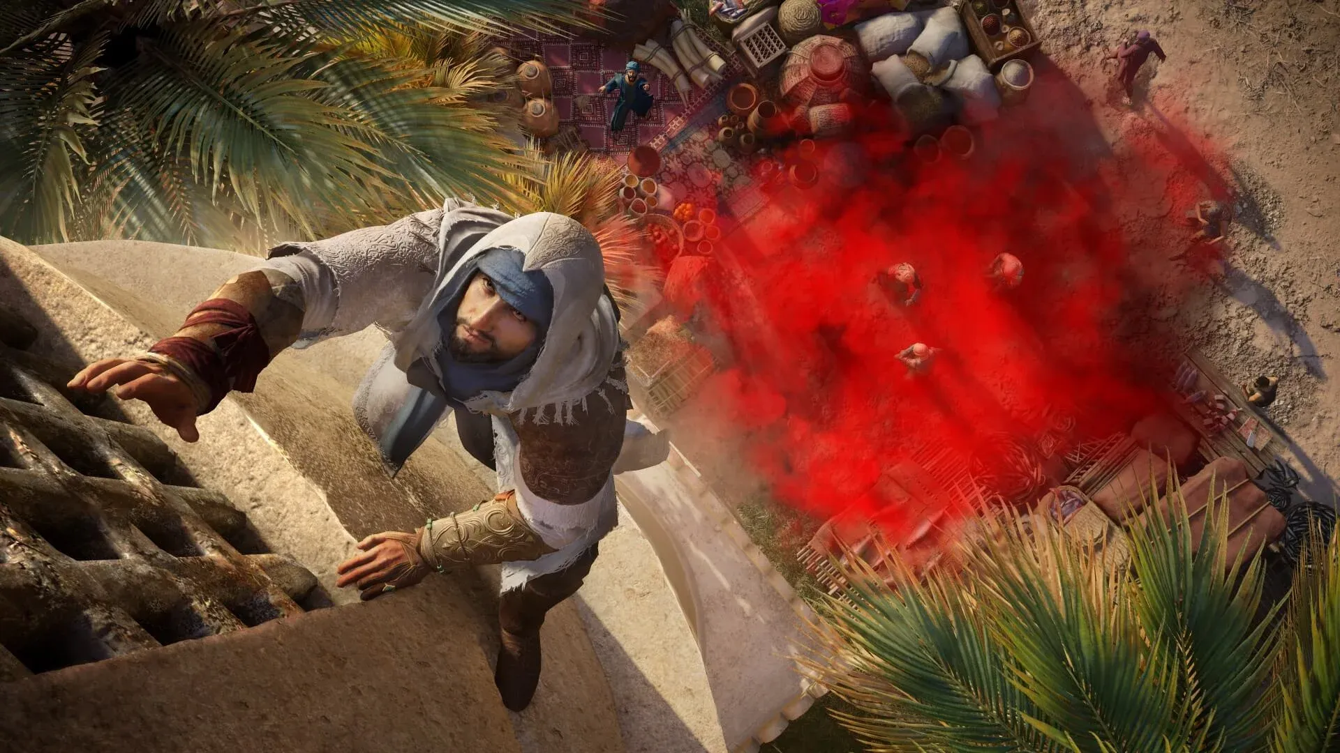 Assassin's Creed is July's Replay theme, and there's $250 up for grabs