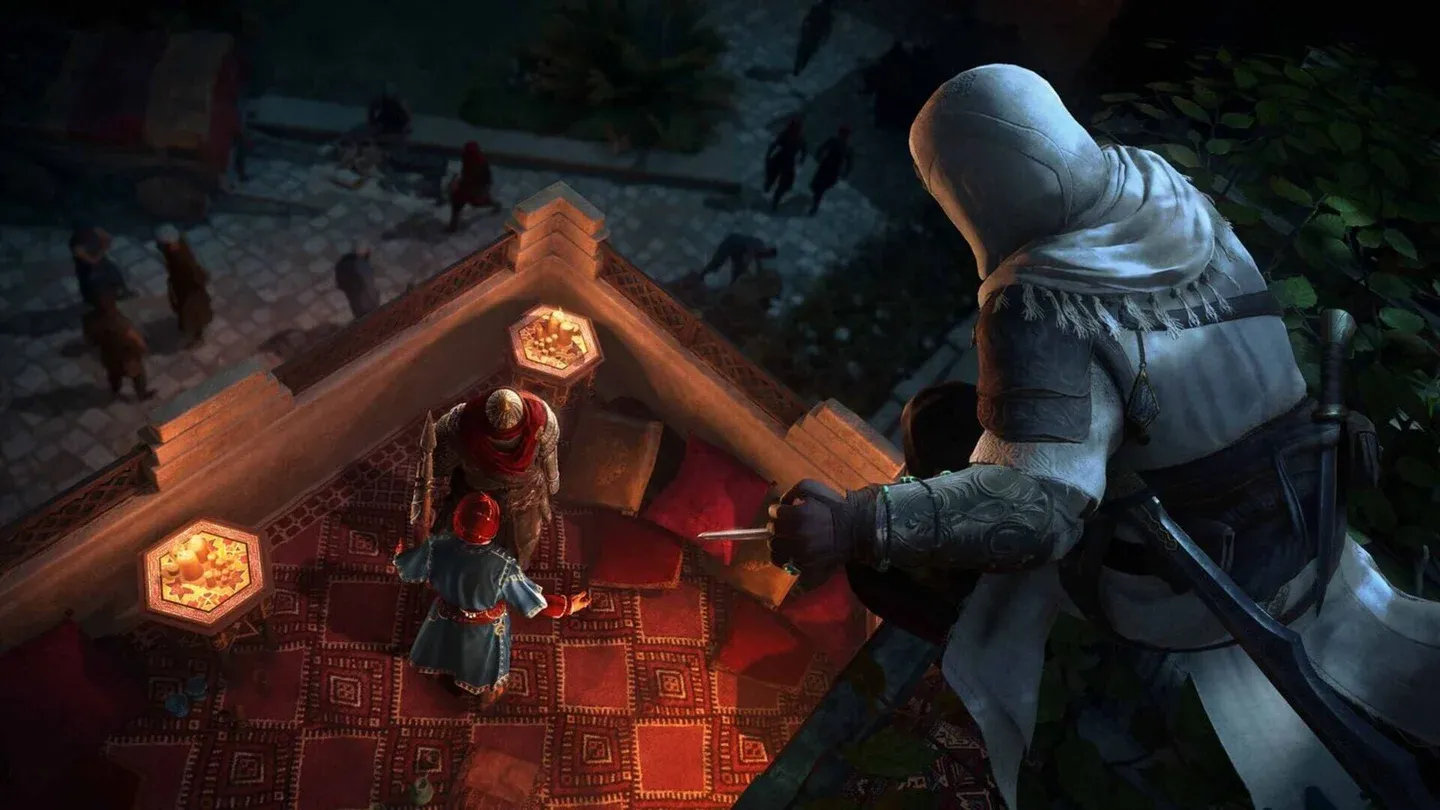 Assassin's Creed Mirage Gallery 5
