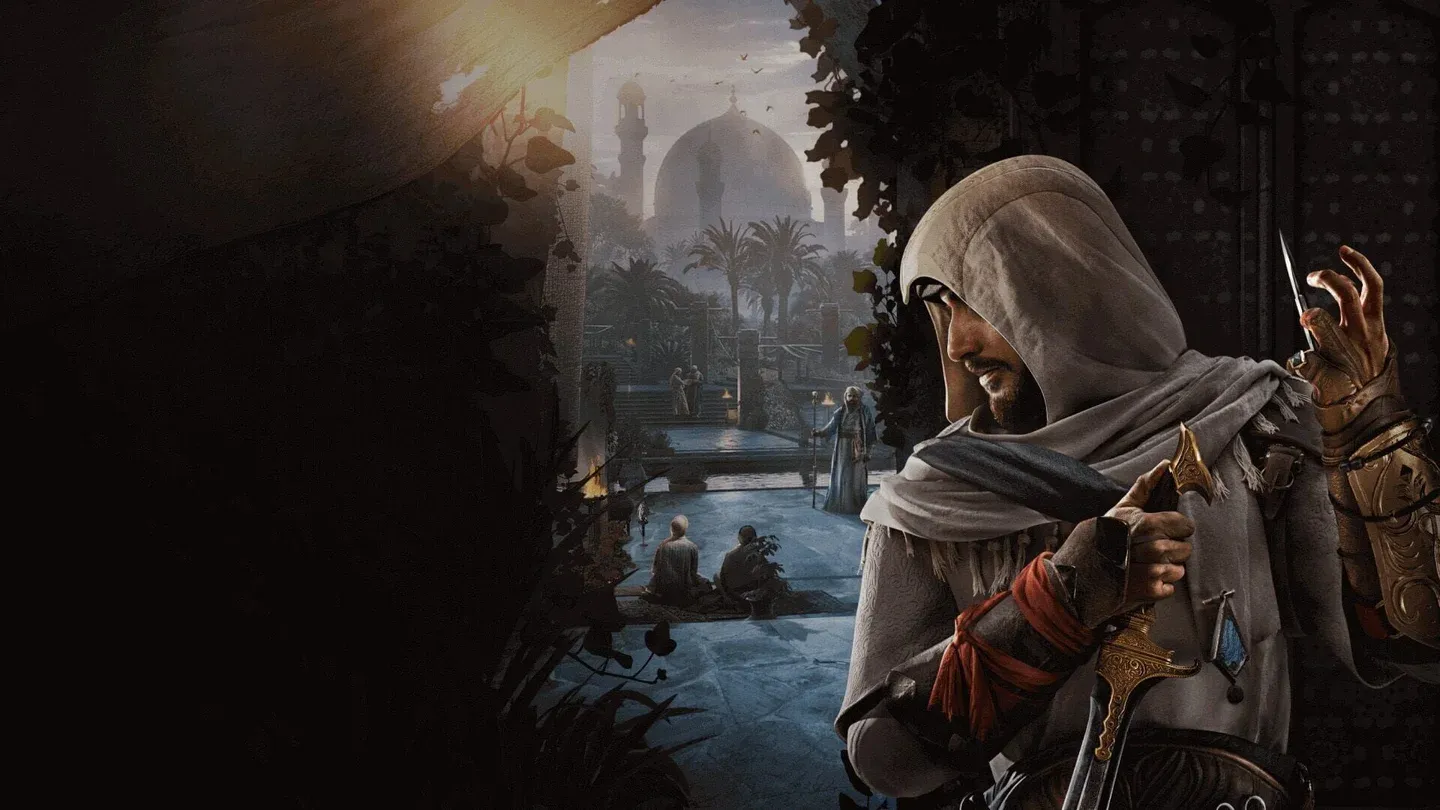 Assassin's Creed Mirage Gallery 6