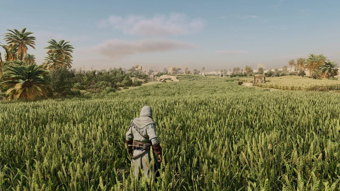 Assassin's Creed Mirage Gallery 9