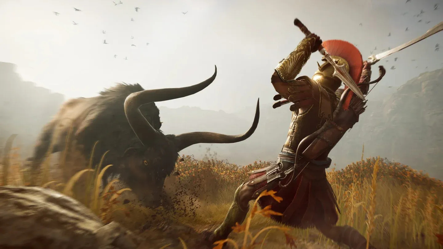 Assassin's Creed® Odyssey Gallery 10