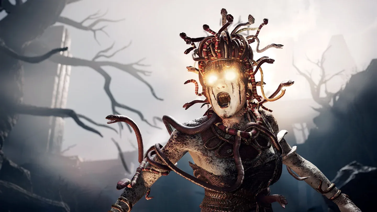 Assassin's Creed® Odyssey Gallery 4