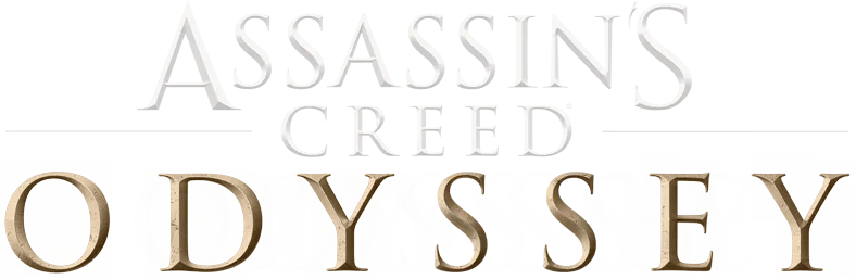 Assassin's Creed® Odyssey Logo