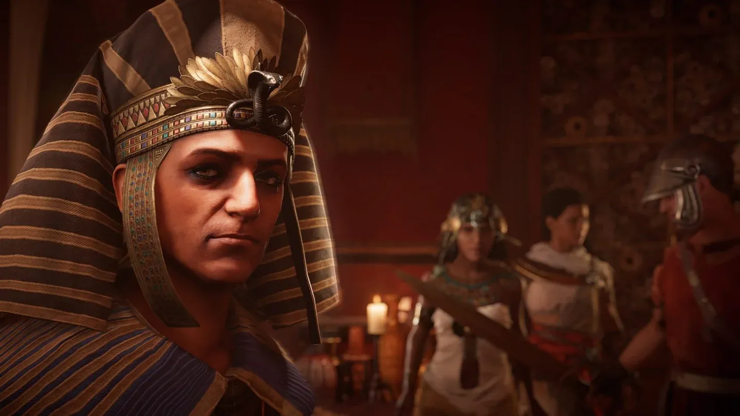 Assassin's Creed Origins Gallery 5