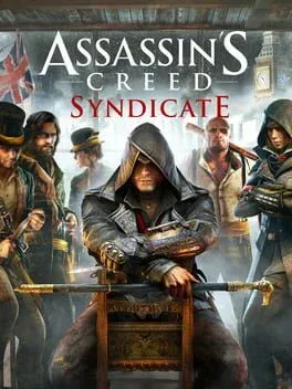 Assassin's Creed® Syndicate