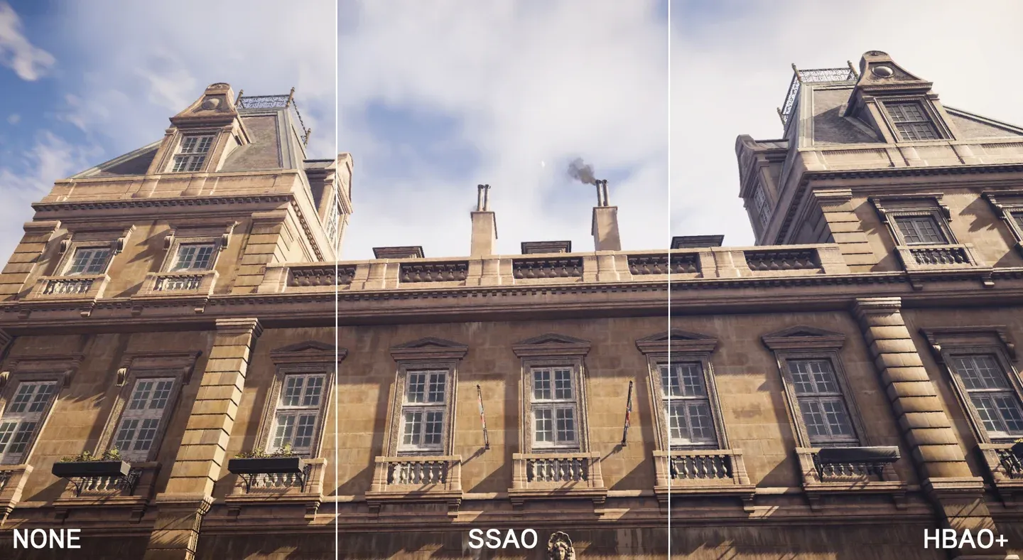 Assassin's Creed® Syndicate Gallery 10